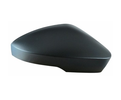 Корпус зеркало skoda octavia 14- le фото №1