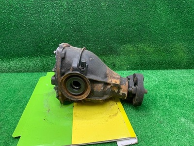 Диференціал диференціал міст cdi mercedes w203 2.65 фото №1