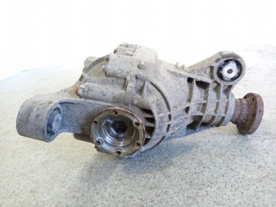 Диференціал задня 4460310017 porsche cayenne i фото №1