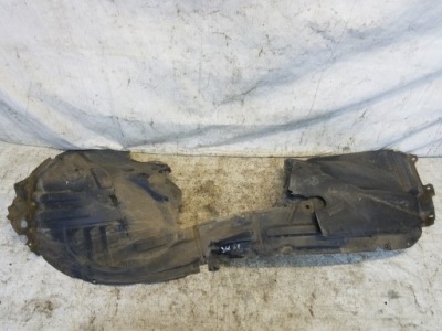 Підкрилок перед ліва nissan juke f15 фото №1