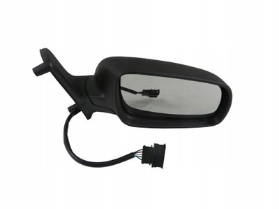 Праве дзеркало seat alhambra 1996 - 2001 5 pinów фото №1