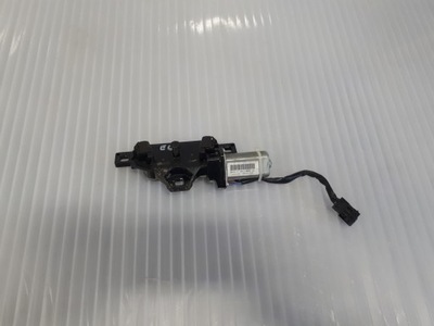 BMW E61 CERRADURA DE TAPA DE MALETERO 7129931 OE  