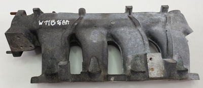 Колектор всмоктуючий mini r53 w11b16aa 1524533 фото №1