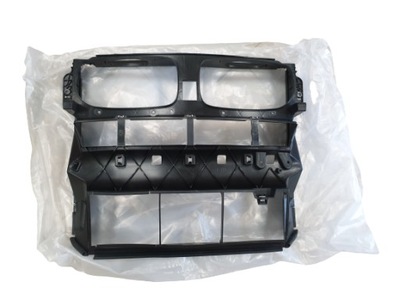 Bmw x5 e70 pas передній підсилювач новий фото №1