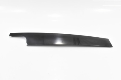 Молдинг накладка рами двері лівий перед 7429387 x5 g05 x7 g07 bmw фото №1