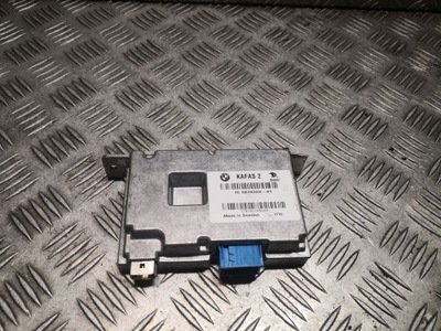 Mini clubman f54 модуль / блок управления video фото №1