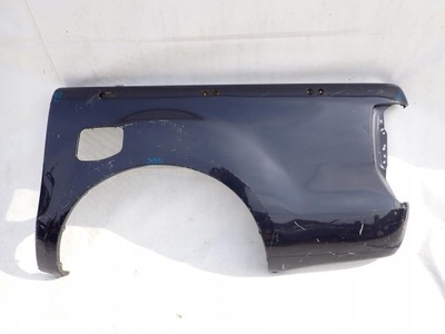 Ford ranger iii 3 11-22 крыло задняя задний левый фото №1