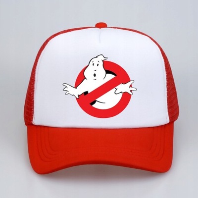 new ghostbusters movie czapka baseballowa