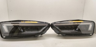 Audi r8 4s комплект лампа перед laser 4s0941085m фото №1