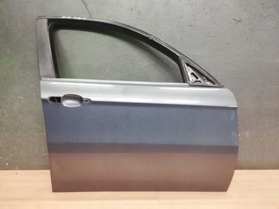 Дверь перед правое передние vr680 alfa romeo 147 5d фото №1