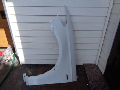 FORD MONDEO MK5 WING LEFT DS73-F16006-DD  