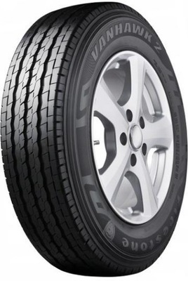 FIRESTONE VANHAWK 2 215/65R16 109/107 T ПІДСИЛЮВАЧ (C)