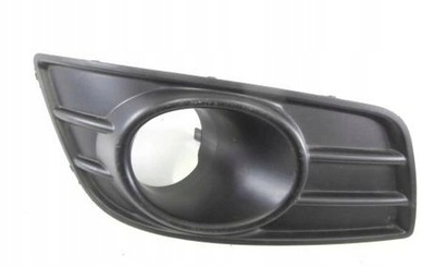 Рамка протитуманної фари права решітка радіатора suzuki sx4 sx-4 2009- фото №1