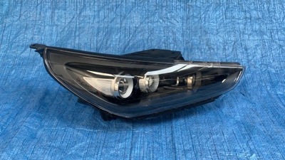 Hyundai i30 2017- лампа правая full led фото №1