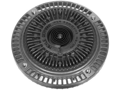 CLUTCH FAN BMW Z3 E36 1.8 1.9 95-03  