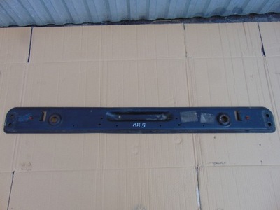 Балка pod радіатор ford mondeo mk5 фото №1