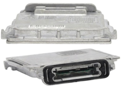 Bmw vw renault opel nowa перетворювач ксенон 6g 89034934 typ: valeo фото №1