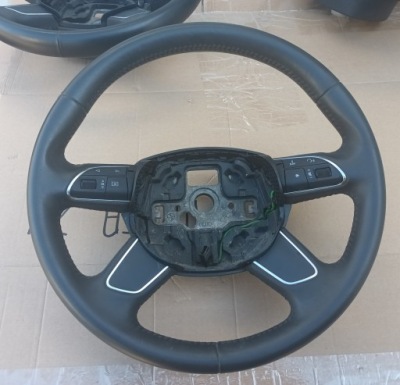 Воздуховод мультифункция audi q3 q5 a3 фото №1