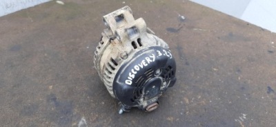 Генератор 2.7 land rover discovery iii 1042103711 фото №1