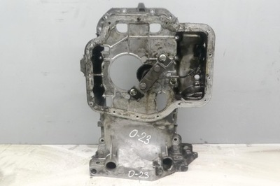 Поддон opel astra j a17dtr дизель 92kw 2011 фото №1