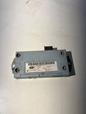 Land rover discovery 4 - lr4 2010 усилитель аудио фото №1