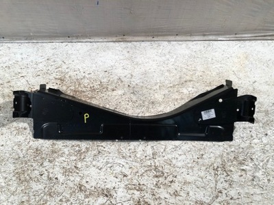 Audi a6 c7 4g0 pas задній стіна фото №1