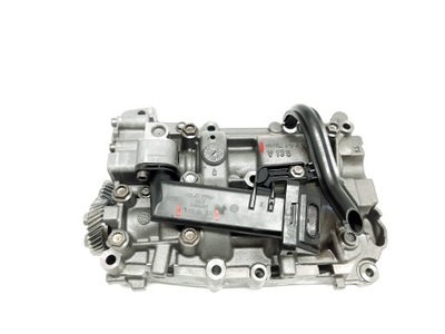 VW PASSAT B6 2.0 TDI BMP 03L103537 03G115105H 03L103535 НАСОС МАСЛА