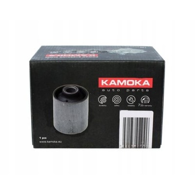 KAMOKA 8800236 BLOCAGE SILENCIEUX DE LIVIER - milautoparts-fr.ukrlive.com