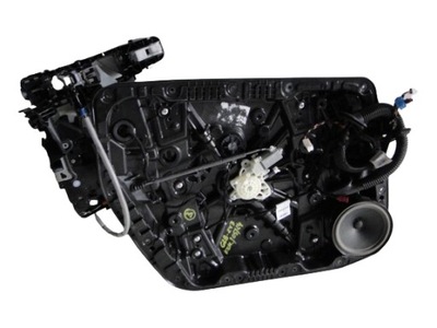 Mercedes glb x247 247 вкладыш дверь передние левая подъемник замок динамик фото №1