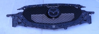 Mazda cx5 cx-5 ii 17-21 решітка радіатора решітка радіатора фото №1