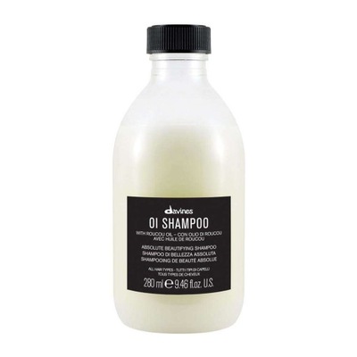 Davines OI Szampon Absolute Beautifying uniwersalna pielęgnacja 280 ml