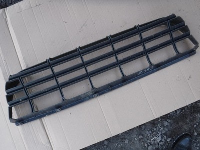 Решітка радіатора решітка бампера vw crafter 2e0807835a фото №1