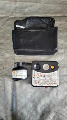 Набор ремонтный renault captur ii 1.6 hybrid 995659599r фото №1