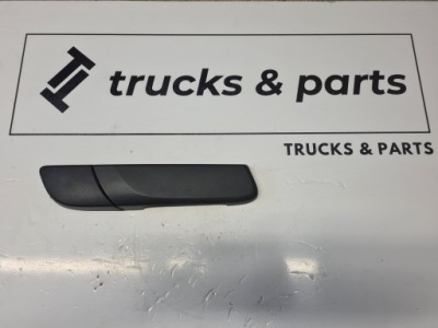 Накладка кронштейн ручка наружная дверь правая оригинал volvo fh 4 fh 5 фото №1