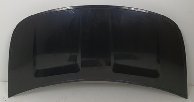 Капот eb3 ea4 smart forfour 454 фото №1