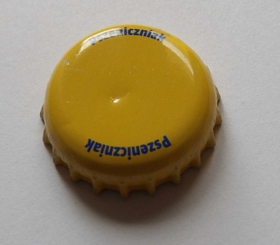 Kapsel Bielkówko Nr 47