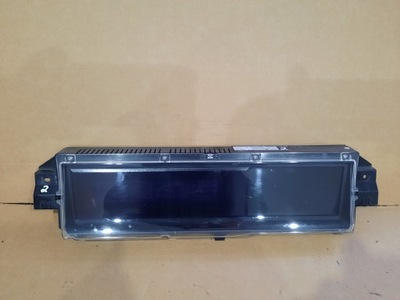 Лічильник obrotomierz renault espace iv lift nav 8200726188 фото №1