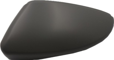 Корпус дзеркало накладка ліва vw passat b7 cc 3c8857537 фото №1