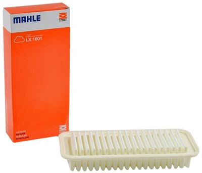 Knecht фильтр воздуха peugeot 107 1.0 citroen c1 фото №1