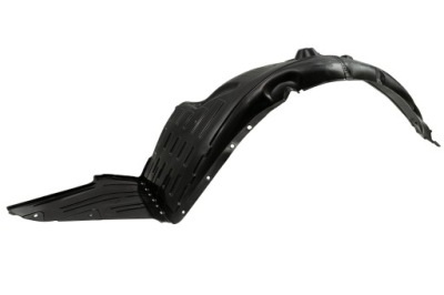 Kia optima iii 13-15 lift подкрылок передние левая фото №1