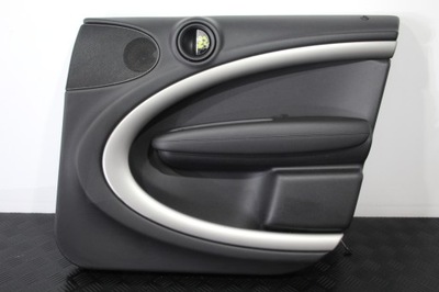 Обшивка двері правий перед mini countryman r60 n47 фото №1