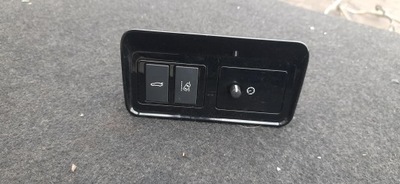 Модуль блок управления bcm renault kadjar 285f26474r фото №1