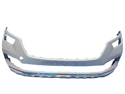 Бампер перед передний skoda kamiq 658807221 фото №1