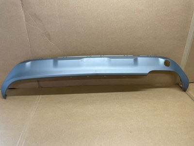 HYUNDAI SANTA FE IV 18- SPOILER DE PARAGOLPES PARTE TRASERA PARTE TRASERA NUEVO ORYG. 86671-S1000  