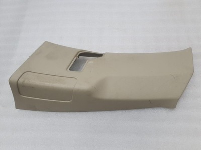 Защита обшивка стойка правый задняя volvo xc90 lift фото №1