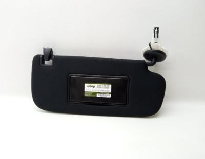 Захист сонцезахисна права grand cherokee wk2 фото №1