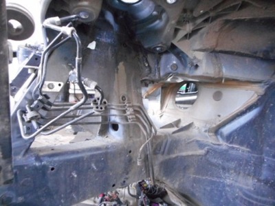 Провода тормозные abs audi a8 d3 4e 4.2 fsi фото №1