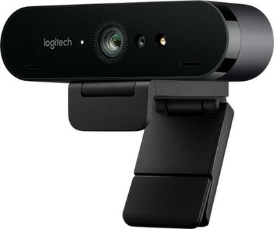 Kamera internetowa Logitech Brio 4K Stream