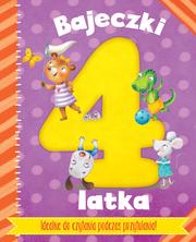 Bajeczki 4-latka. Rymowanki i bajeczki ....