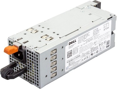 Zasilacz serwerowy Dell 870W, Delta - 0YFG1C